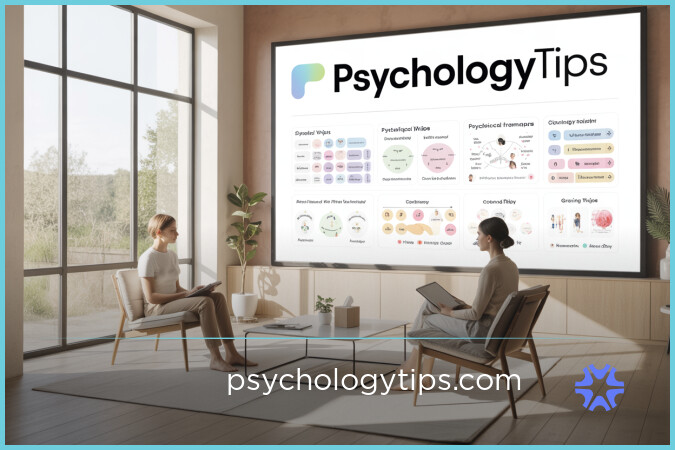 PsychologyTips.com — 2
