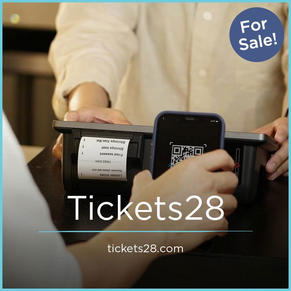 Tickets28.com