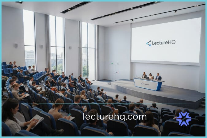 LectureHQ.com image 2