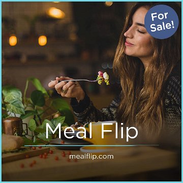 MealFlip.com