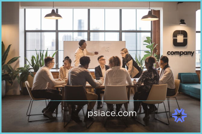 PsiAce.com