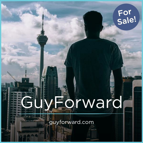 GuyForward.com