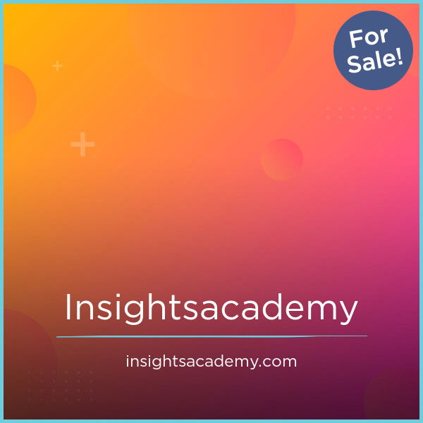 insightsacademy.com