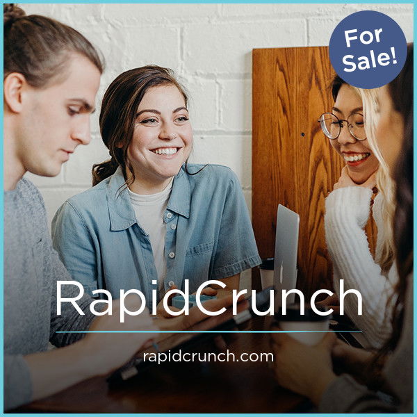 RapidCrunch.com