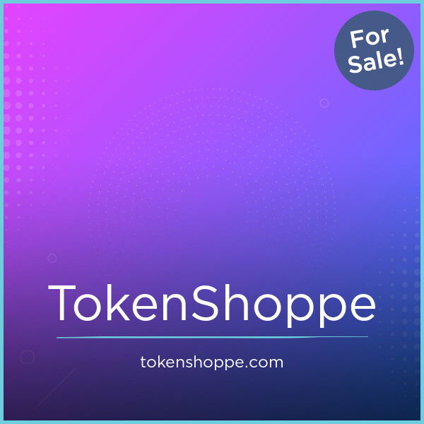 TokenShoppe.com