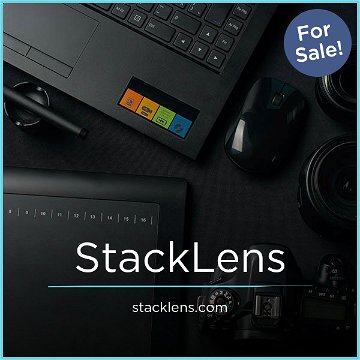 StackLens.com