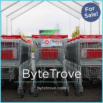 ByteTrove.com