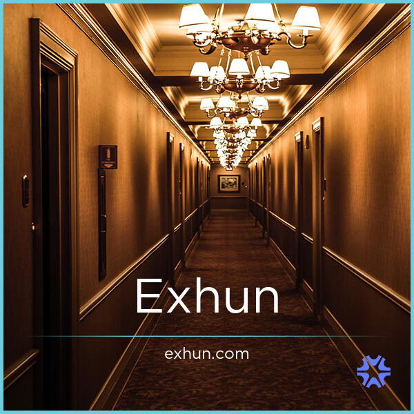 Exhun.com