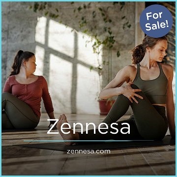 Zennesa.com