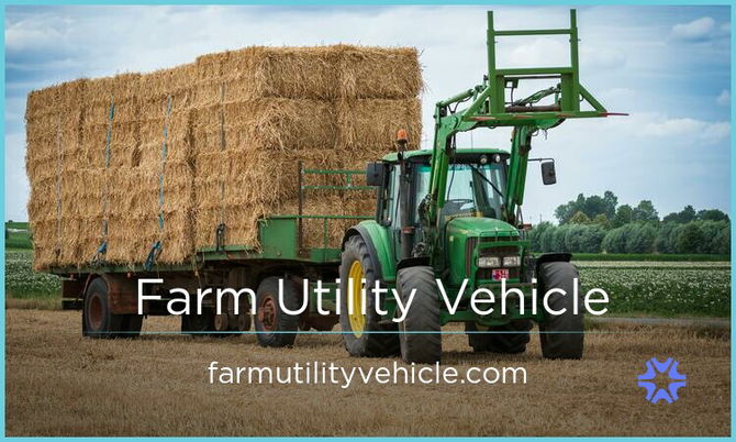FarmUtilityVehicle.com