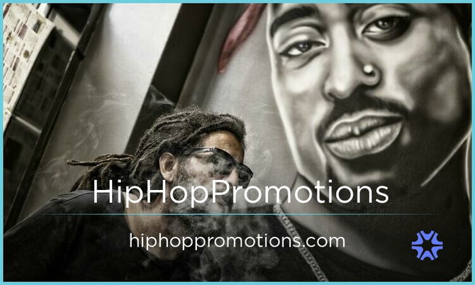 HipHopPromotions.com