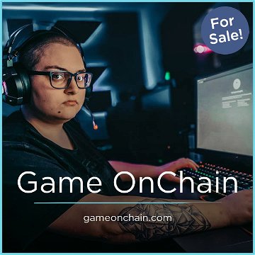 GameOnChain.com