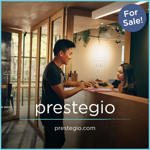 prestegio.com