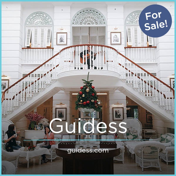 Guidess.com