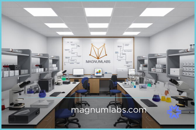 MagnumLabs.com