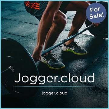 Jogger.cloud