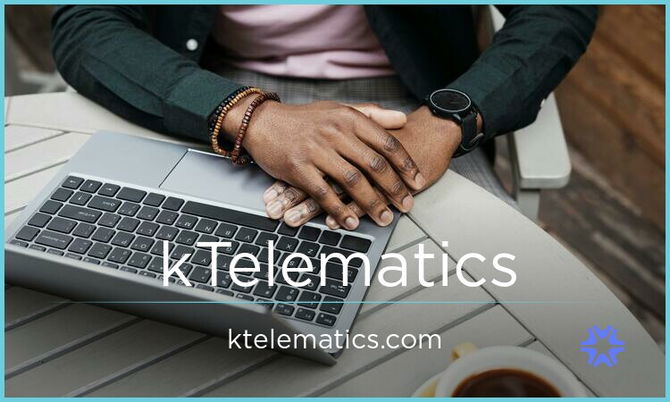 KTelematics.com