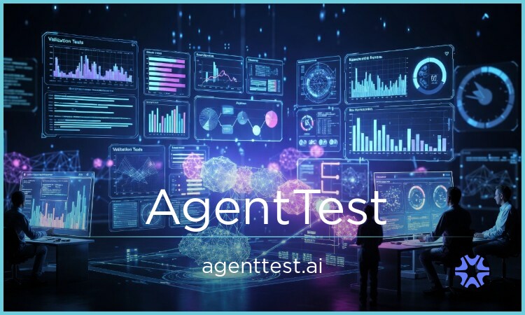 AgentTest.ai image 2
