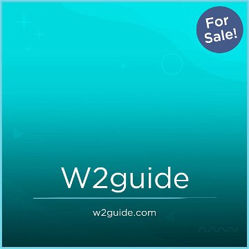 W2Guide.com