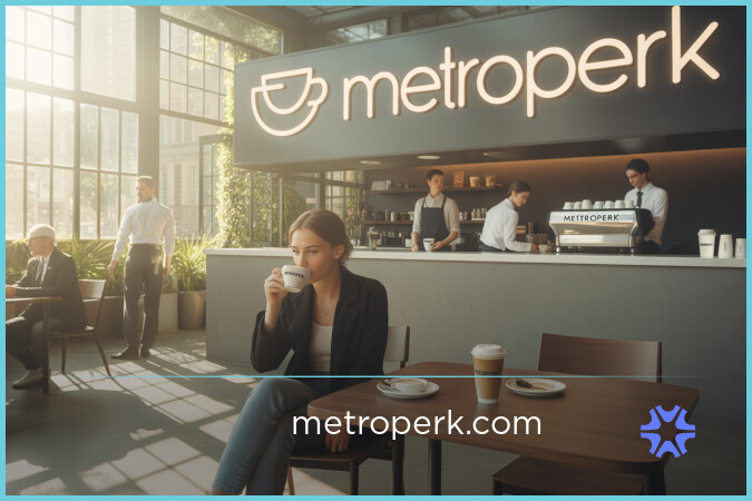 MetroPerk.com - Catchy premium domains for sale