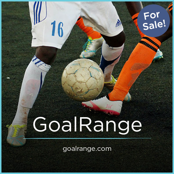 GoalRange.com image 2