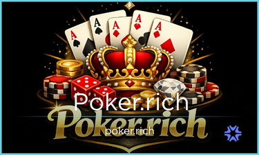 Poker.rich