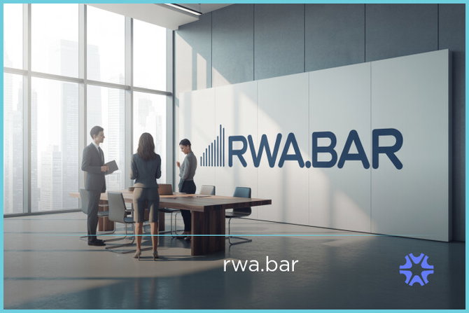 RWA.Bar — 2