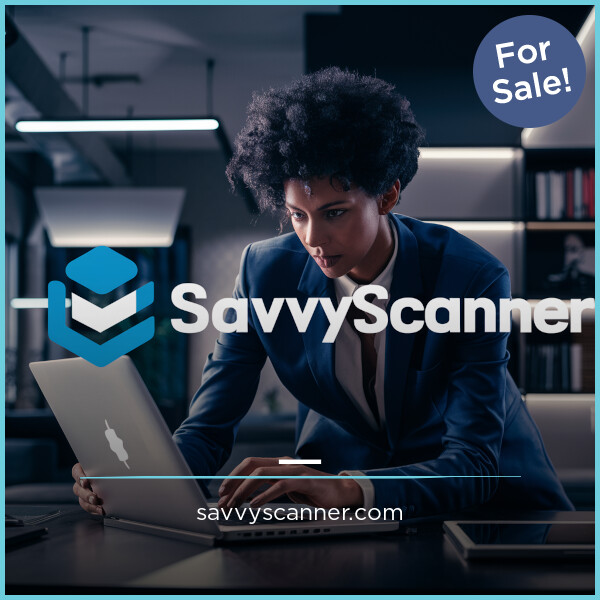 SavvyScanner.com image 2