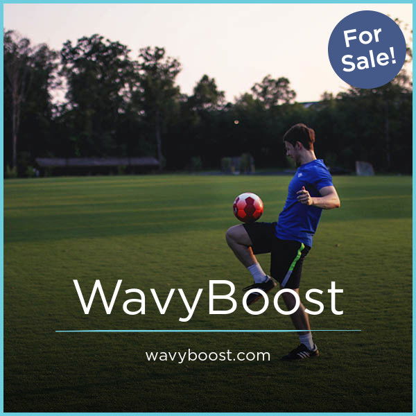 WavyBoost.com — 2