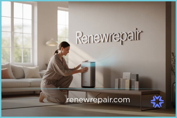 RenewRepair.com image 2
