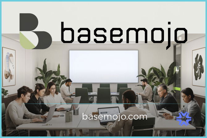 BaseMojo.com