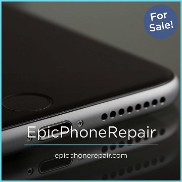 EpicPhoneRepair.com