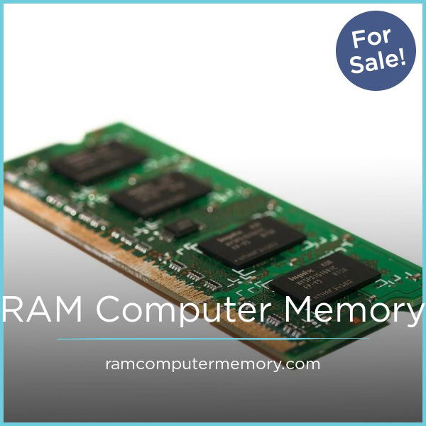 RAMComputerMemory.com