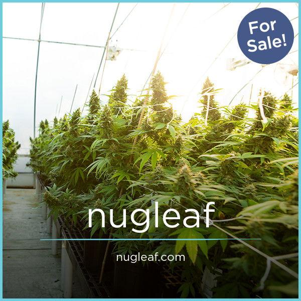 NugLeaf.com