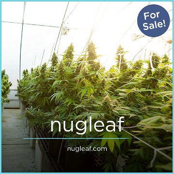 nugleaf.com