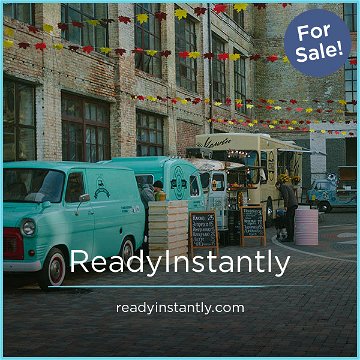 ReadyInstantly.com