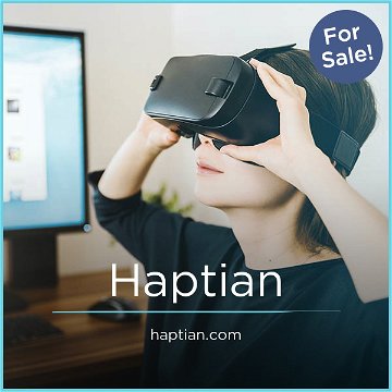 Haptian.com