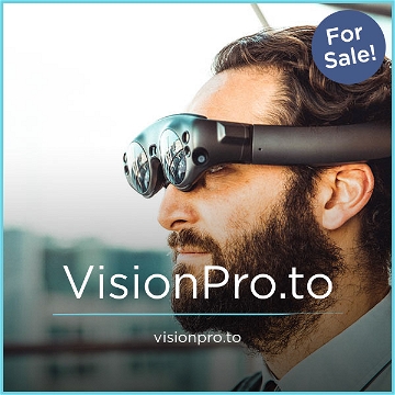 VisionPro.to