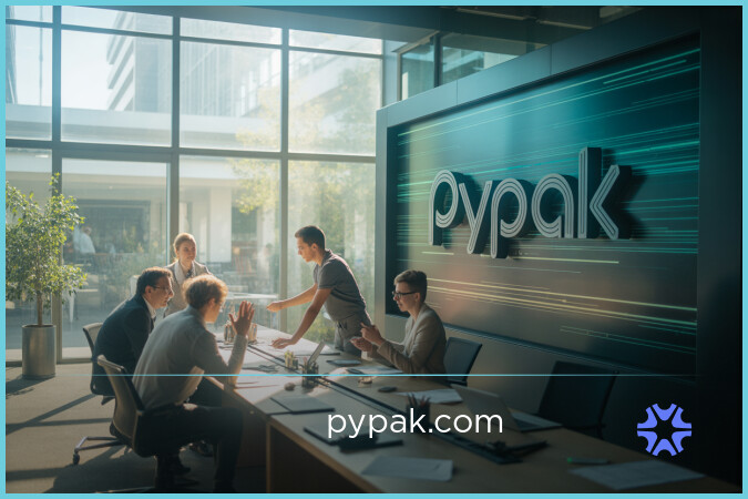 PYPAK.com - Good domains for sale