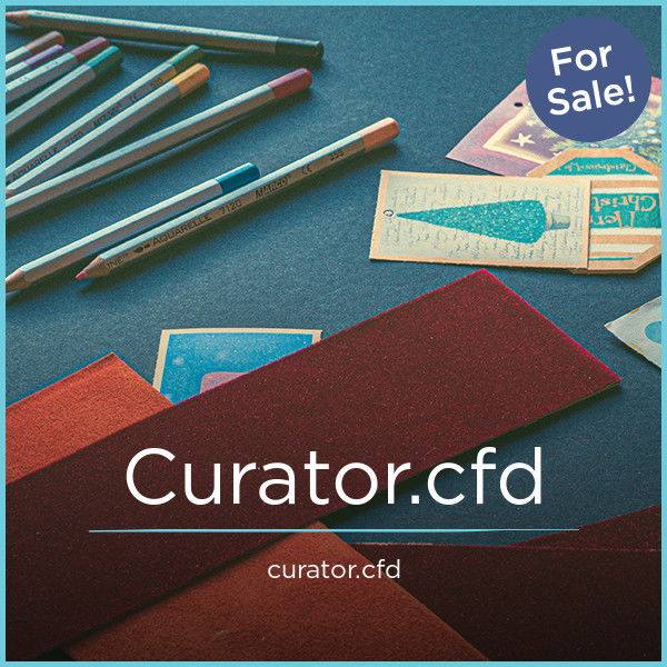 Curator.cfd