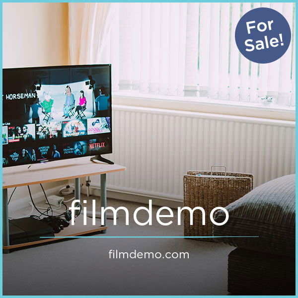 FilmDemo.com