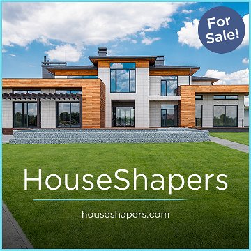 HouseShapers.com