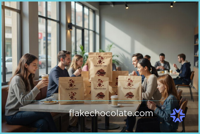 FlakeChocolate.com — 2