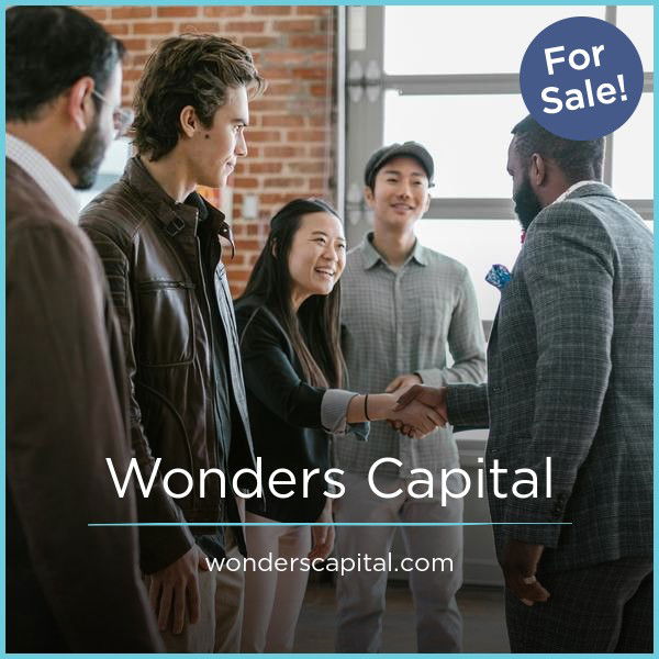 WondersCapital.com