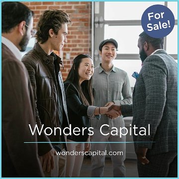 WondersCapital.com