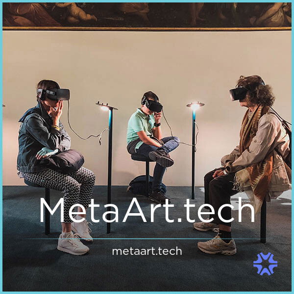 MetaArt.tech