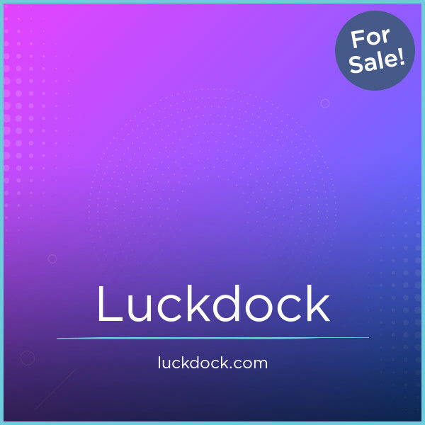 LuckDock.com