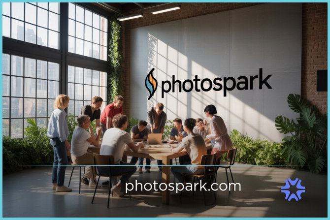 PhotoSpark.com — 2