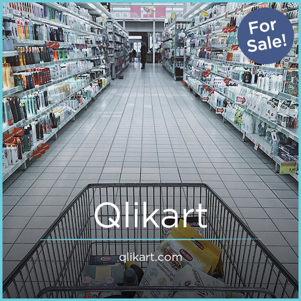 QlikArt.com - Best premium domains