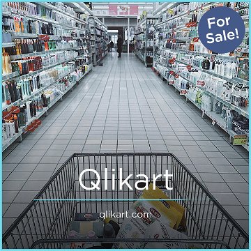 QliKart.com